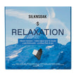Ensemble 4 cubes vapeur de douche - Relaxation