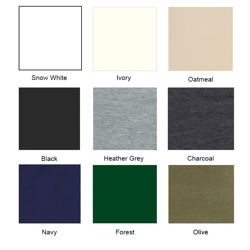 Fouets à nœud rond | Plus de 25 couleurs disponibles