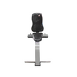 Vertical Back Commercial Workout Bench F38
