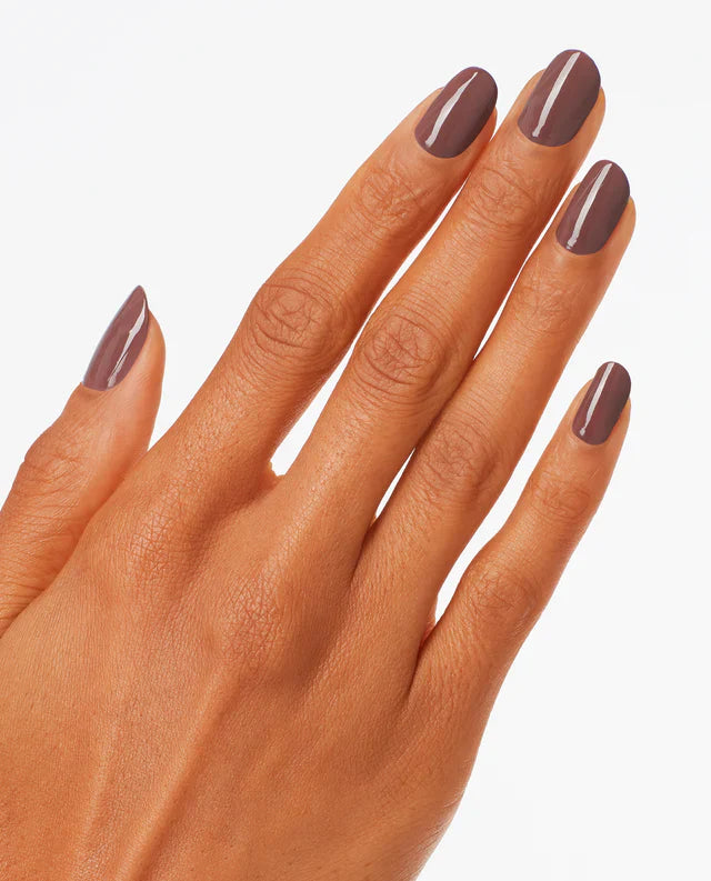 OPI - Powder Perfection Squeaker Of The House 1.5 Oz