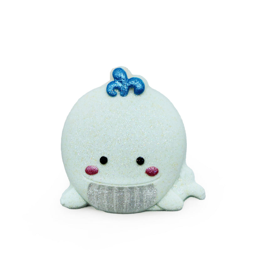 Squishy Whale
