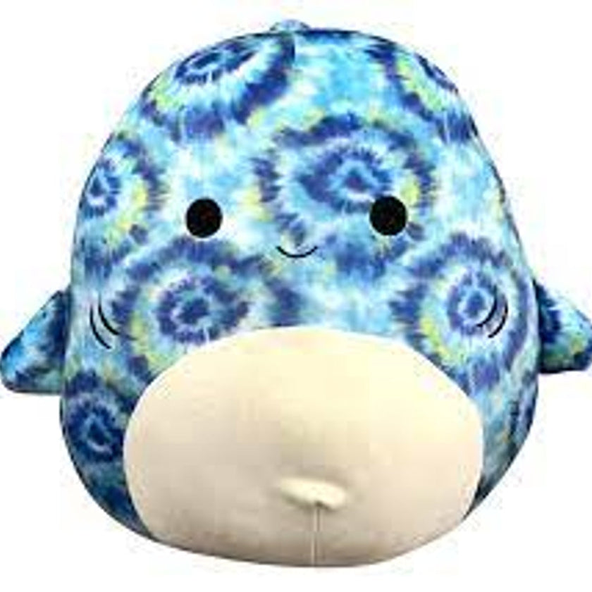 Squishmallow 12