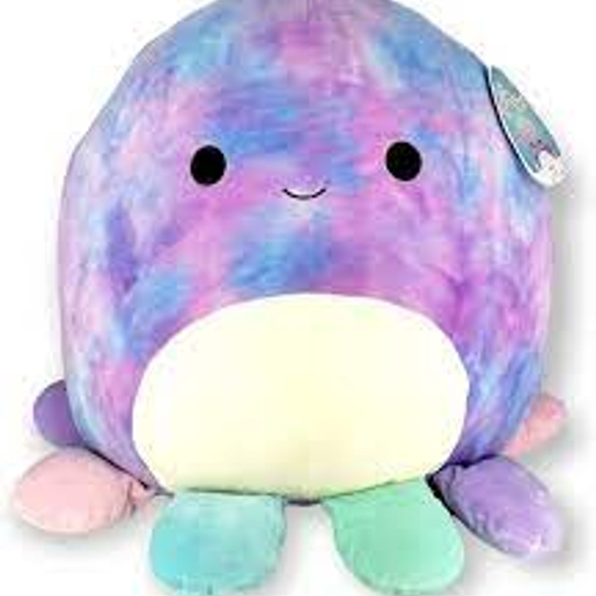 Squishmallow 12