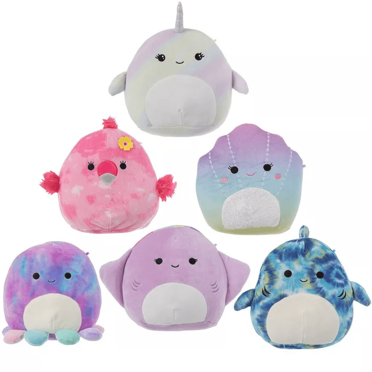 Squishmallow 12