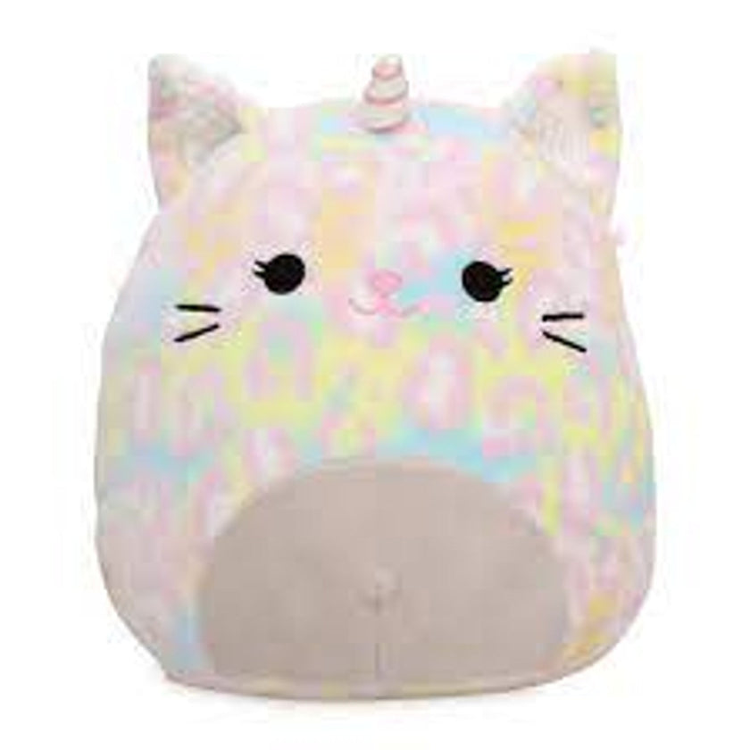 Squishmallow 8