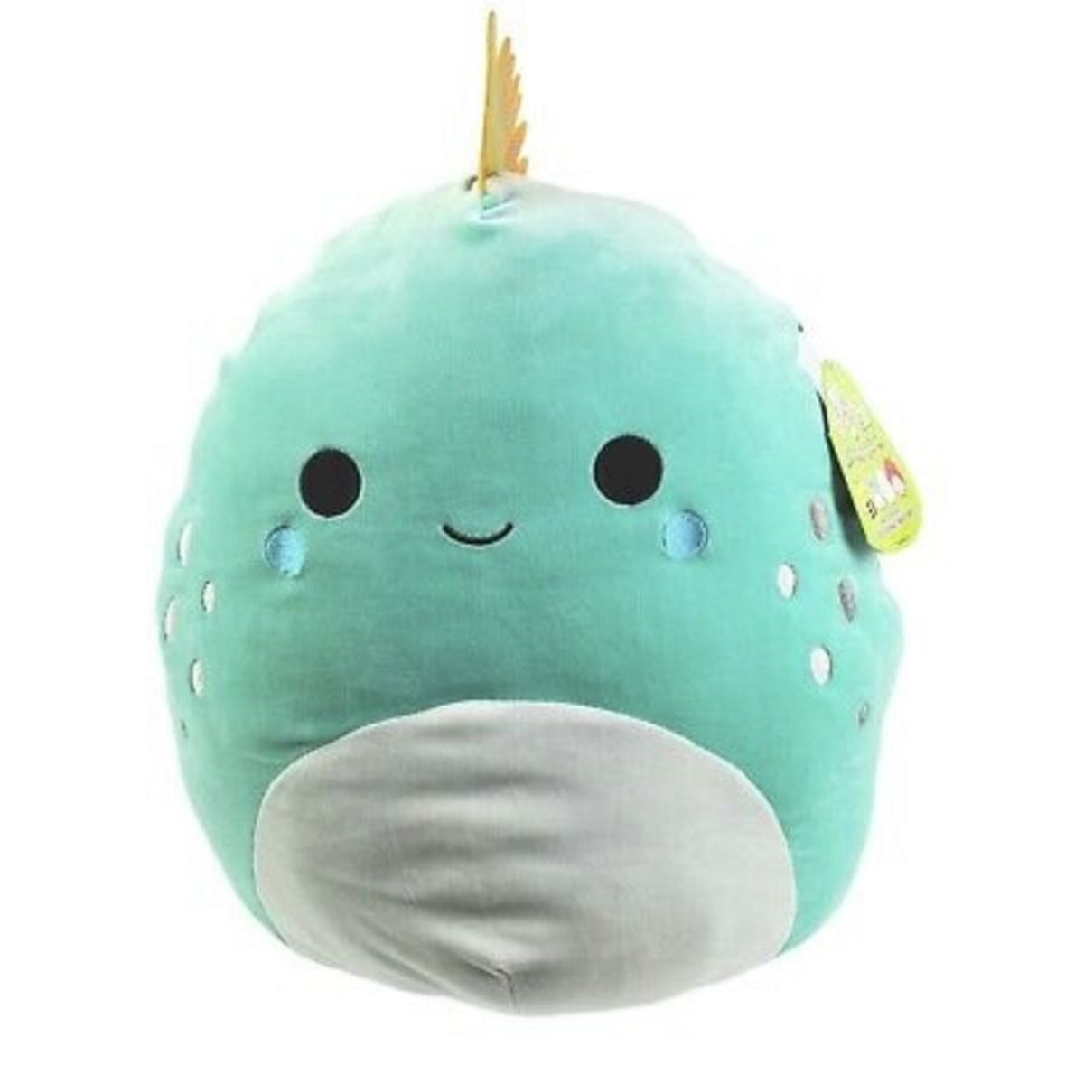 Squishmallow 8