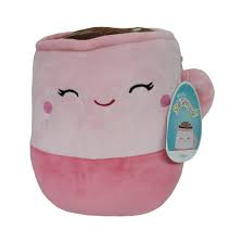 Squishmallow 8