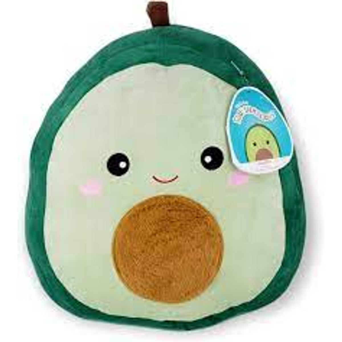 Squishmallow 8