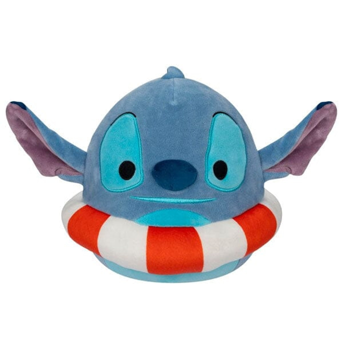 Squishmallows - Beach Stitch 8