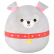 Squishmallows - Disney Lady & The Tramp, Tramp 14