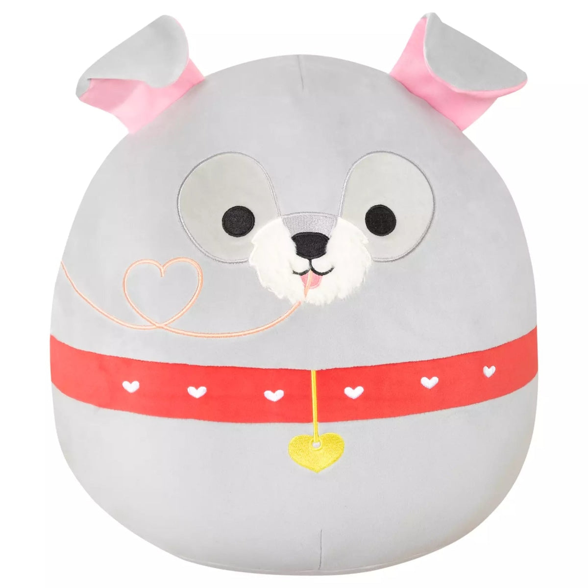 Squishmallows - Disney Lady & The Tramp, Tramp 14
