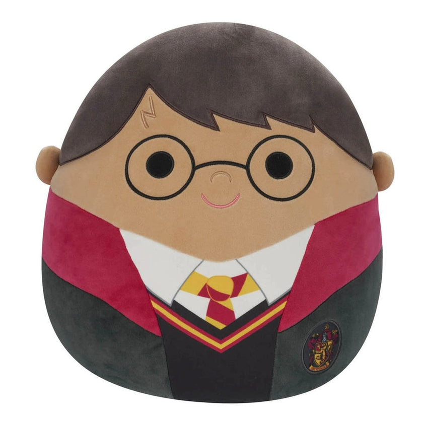Squishmallows - Harry Potter Characters 8