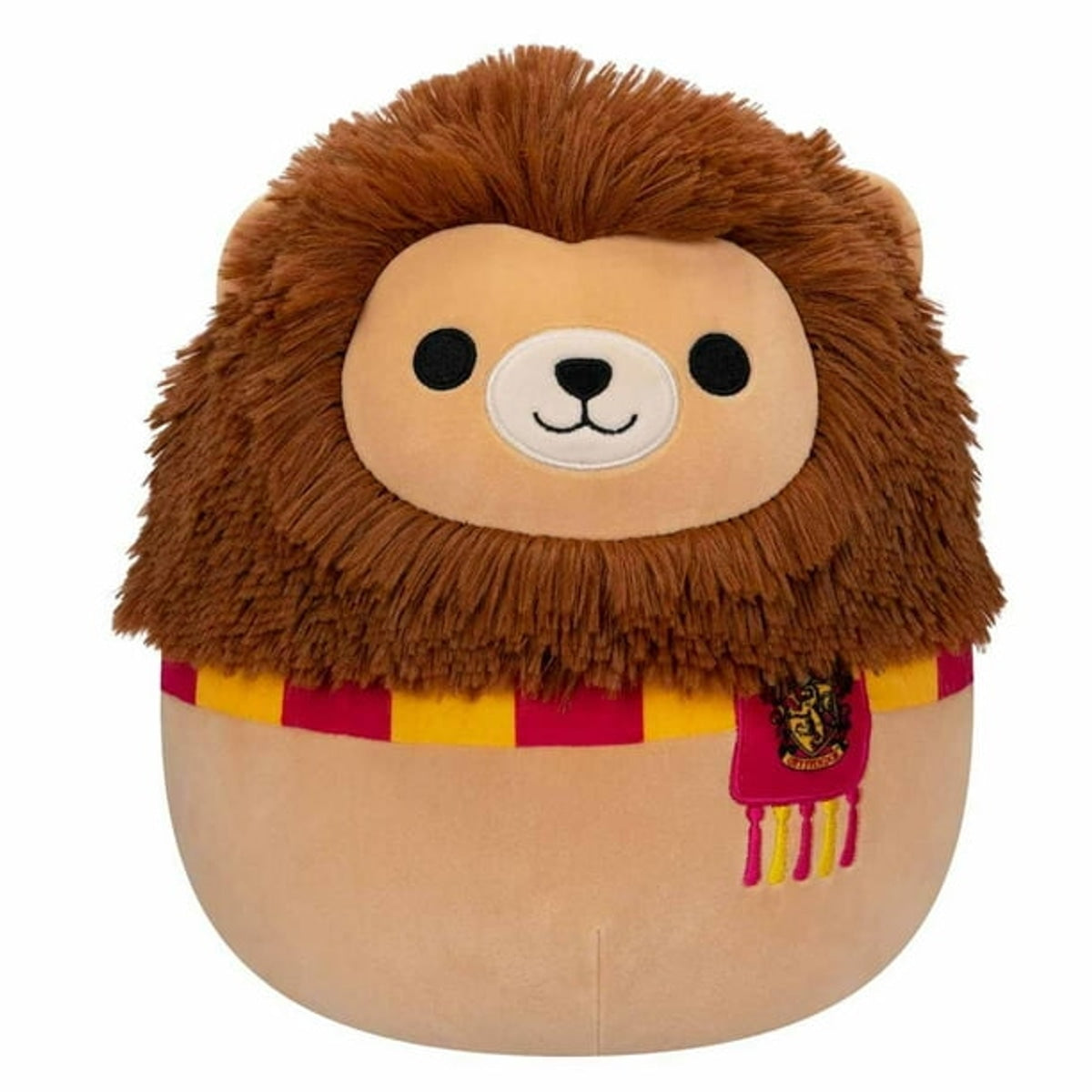 Squishmallows - Harry Potter House Animals 8