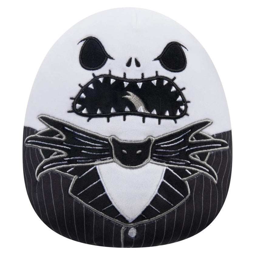 Squishmallows - Nightmare Before Christmas 10