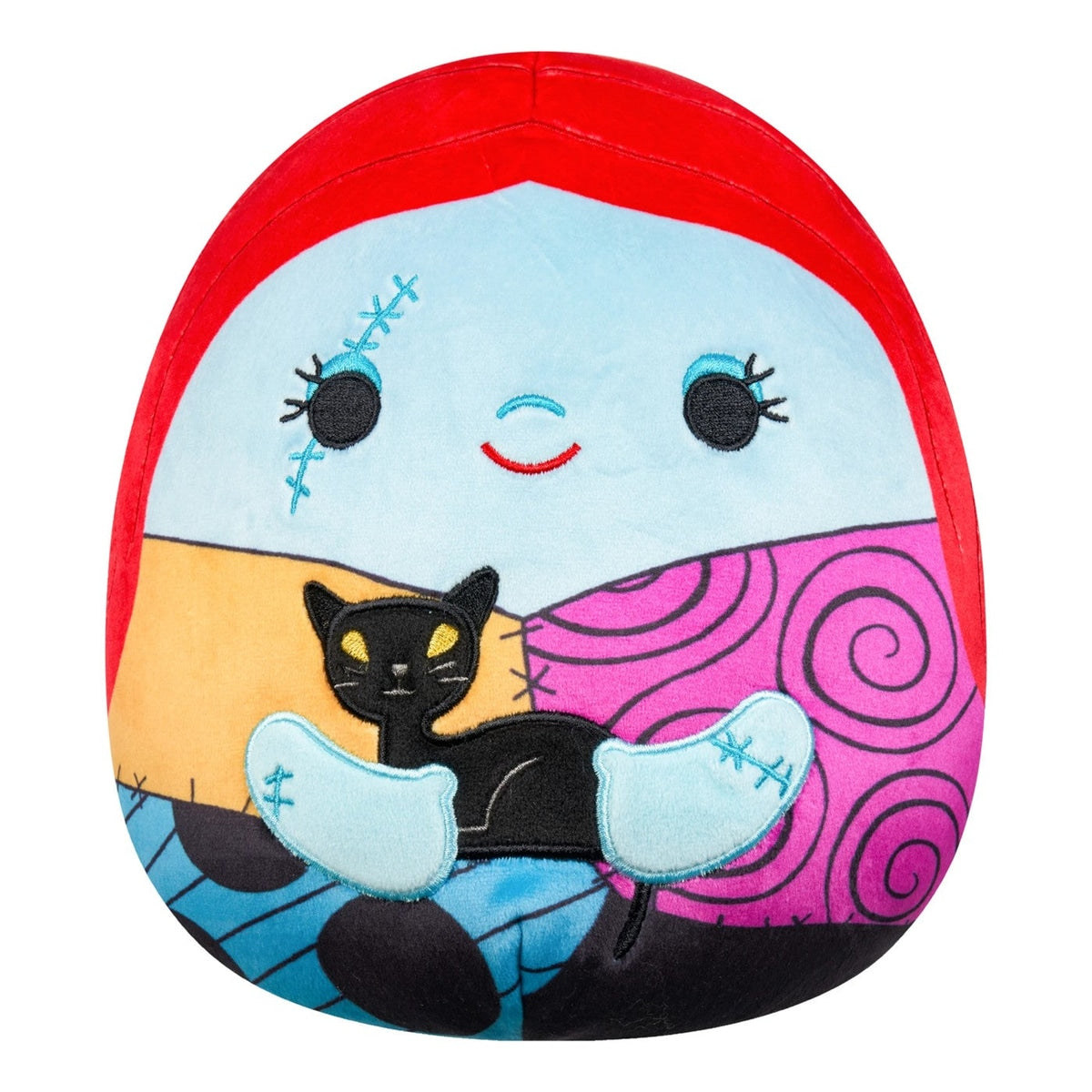 Squishmallows - Nightmare Before Christmas 10