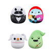 Squishmallows - Nightmare Before Christmas 10
