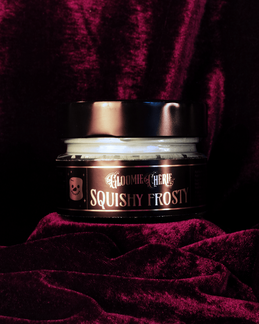Squishy Frosty Body Butter