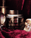 Squishy Frosty Soap Crème