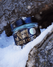 Squishy Frosty Soap Crème