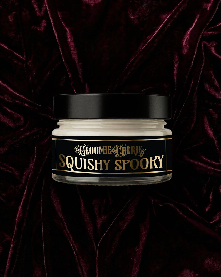 Spooky Squishy Body Butter