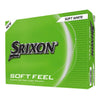 Srixon Soft Feel Golf Balls 2025