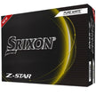 Balles de golf Srixon Z-Star 8