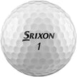 Balles de golf Srixon Z-Star 8