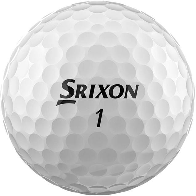 Balles de golf Srixon Z-Star 8