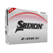 Srixon Z Star XV '25 Golf Balls