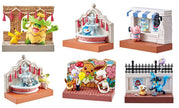 Re-Ment Pokemon Town 2