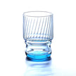 Stackable Fine Glass Tumblers [Japan]