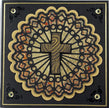 Stained Glass Dies 