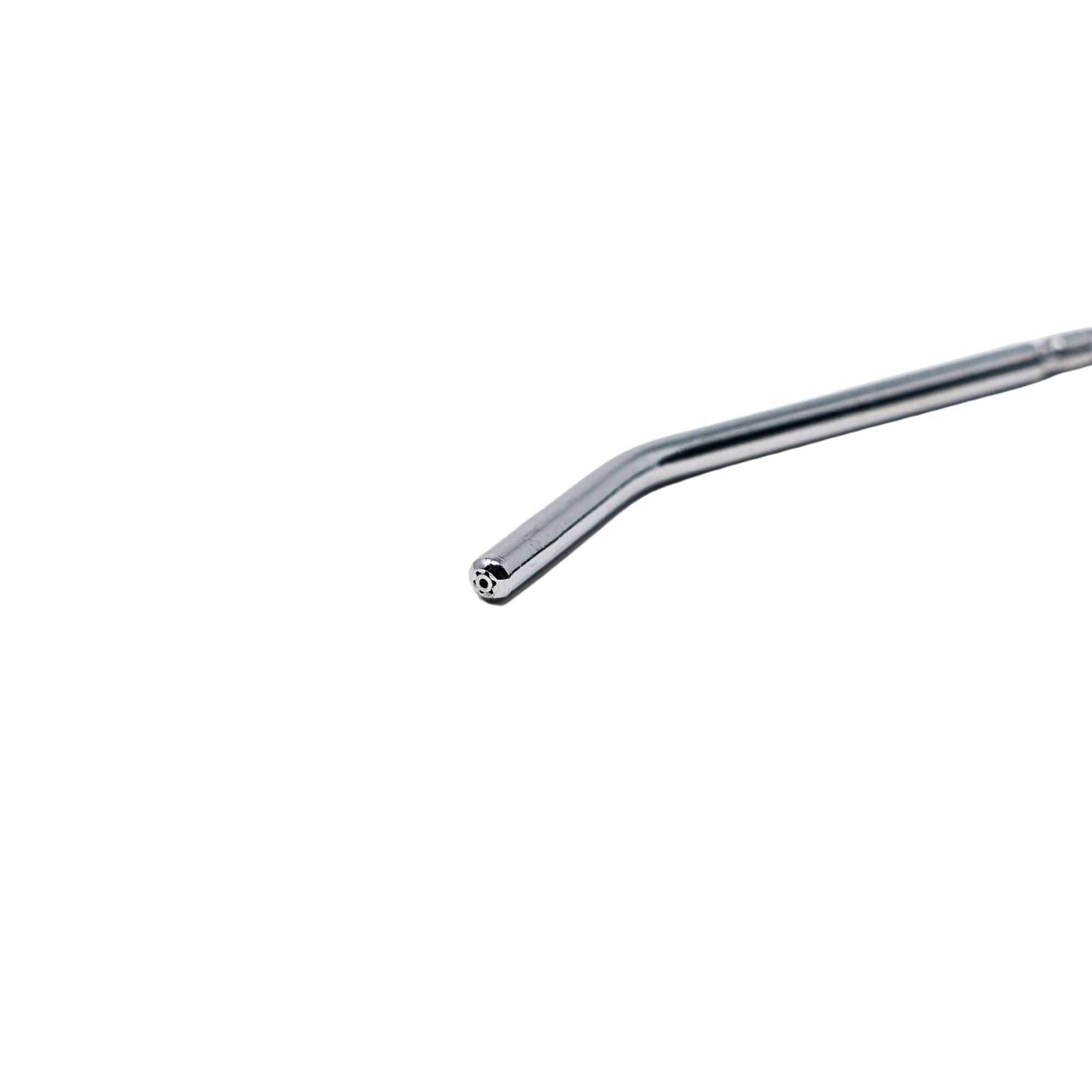 Metal Air Water Syringe Tips - Autoclavable - 5/pk