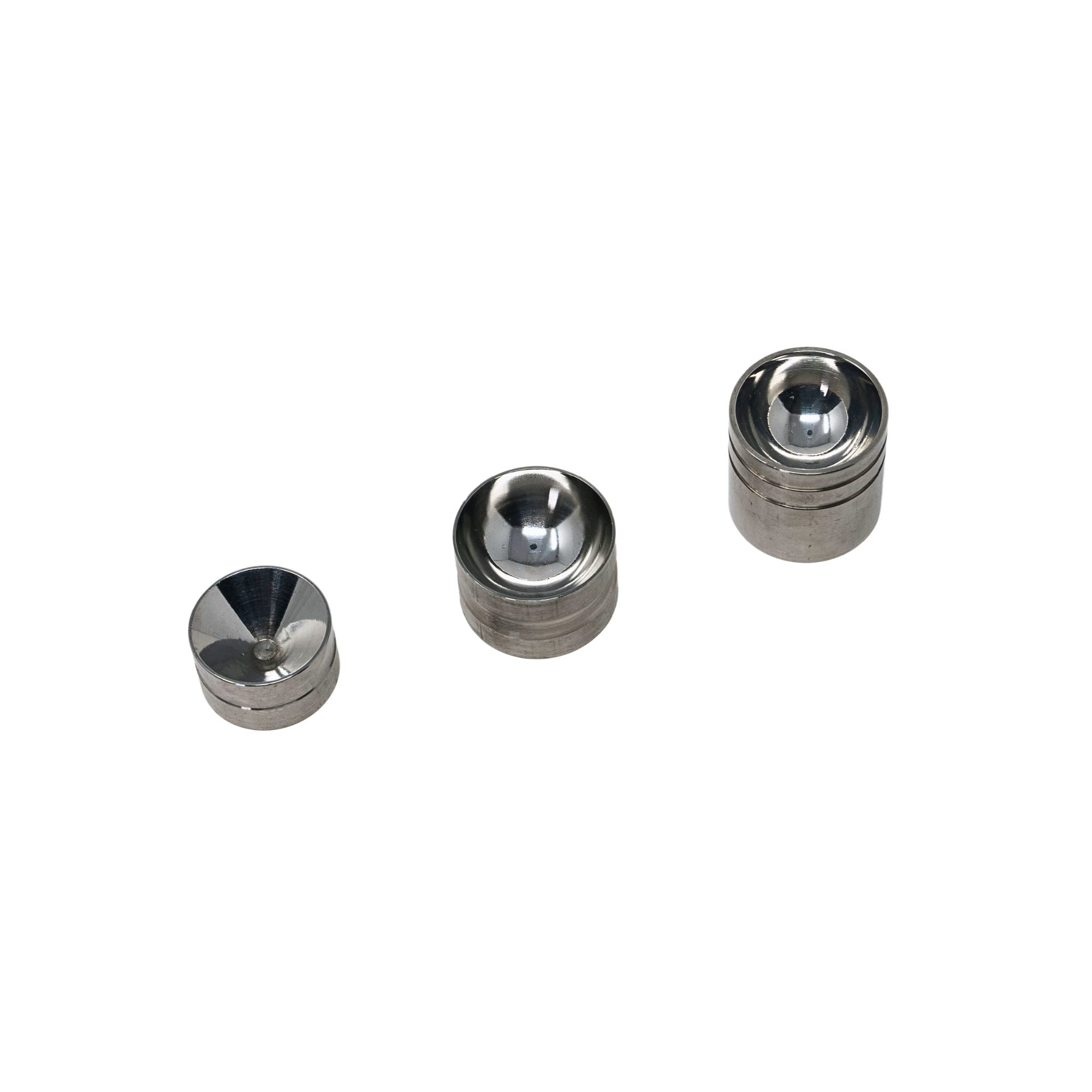 Amalgam Well - 3 Sizes - 1/pk