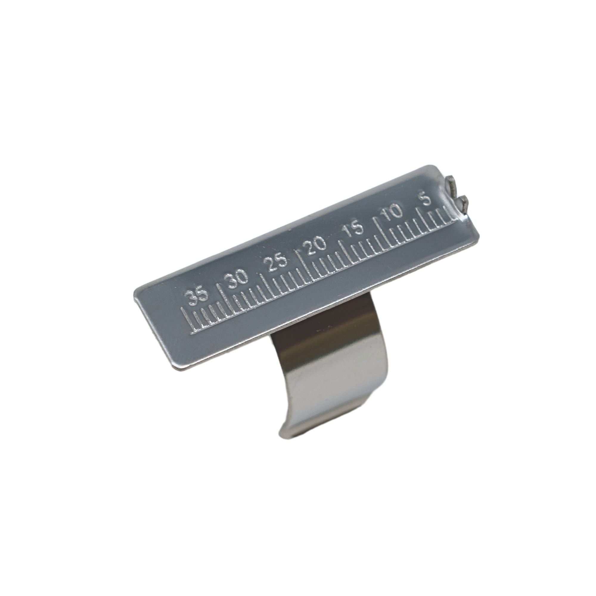 Endo Thumb Ruler - 1/pk