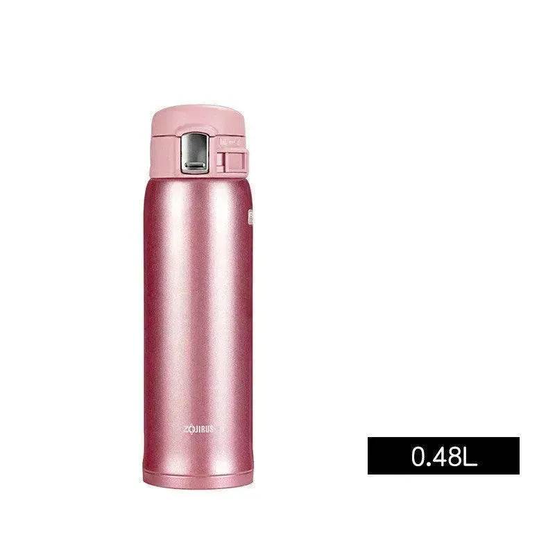 Stainless Steel Insulated Water Cup