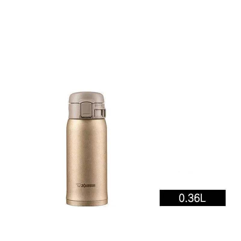 Stainless Steel Insulated Water Cup