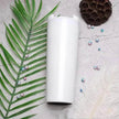 Stainless steel portable insulated cup