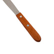 Stainless Steel Spatula Wood Handle