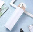 Stainless steel vacuum flask