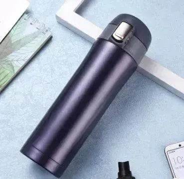 Stainless steel vacuum flask