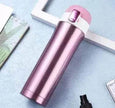 Stainless steel vacuum flask