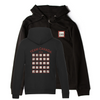 CANADA STAMP ZIP-UP (YOUTH)