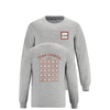 CANADA STAMP LONG SLEEVE (YOUTH)