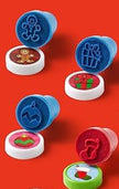 Mini Crackers