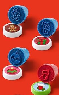 Mini Crackers