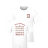 CANADA STAMP TEE (MENS)