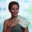 MediBeads Moist Heat Standard Pad 9'' x 12