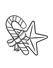Christmas Coloring Book for Toddlers (Spiral Edition)