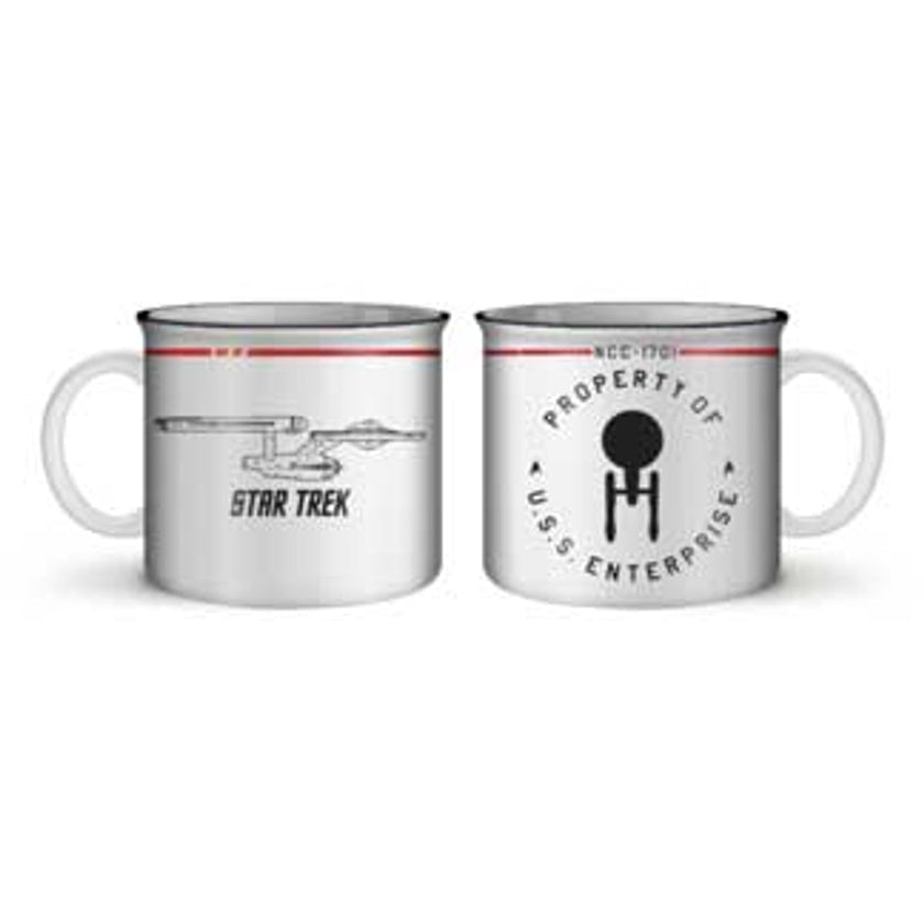 Star Trek 